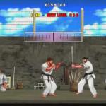 Karate Master 2 Knock Down Blow 2 allenamenti