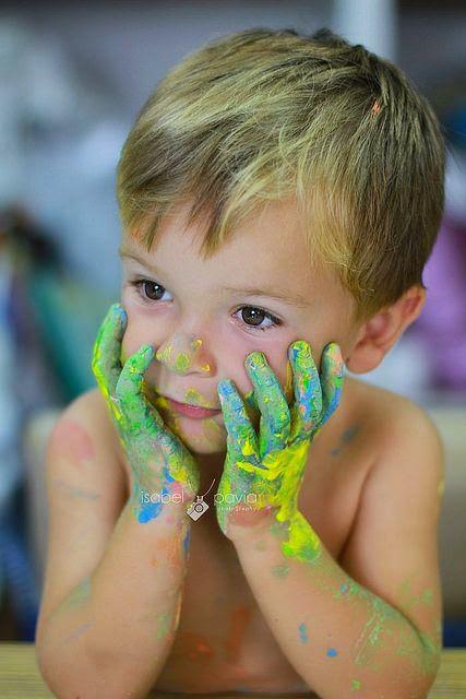 Il bambino interiore