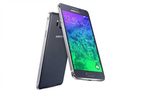 Galaxy Alpha Hard Reset formattare e resettare il telefono Samsung