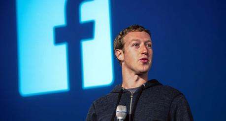 Mark Zuckerberg spiega i suoi piani per la VR