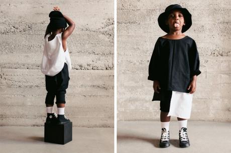 Meme Kidswear! Unisex per Bambini hypebeastkids-meme-02-spring-summer-lookbook-02
