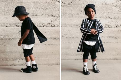 Meme Kidswear! Unisex per Bambini hypebeastkids-meme-03-spring-summer-lookbook-03