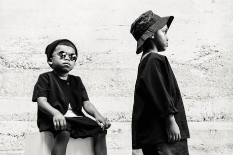 Meme Kidswear! Unisex per Bambini hypebeastkids-meme-06-spring-summer-lookbook-06