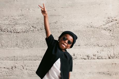 Meme Kidswear! Unisex per Bambini _MG_6733