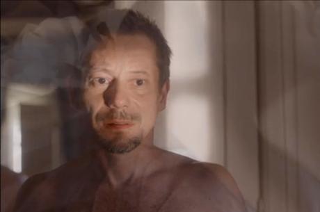 LA MAGIA DEL CINEMA, MATHIEU AMALRIC