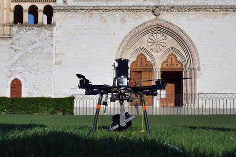 Oltre i confini di Expo2015 con le produzioni in Ultra HD di Eutelsat Italia