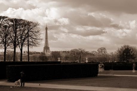 Paris: Part #1