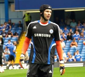 Petr Cech