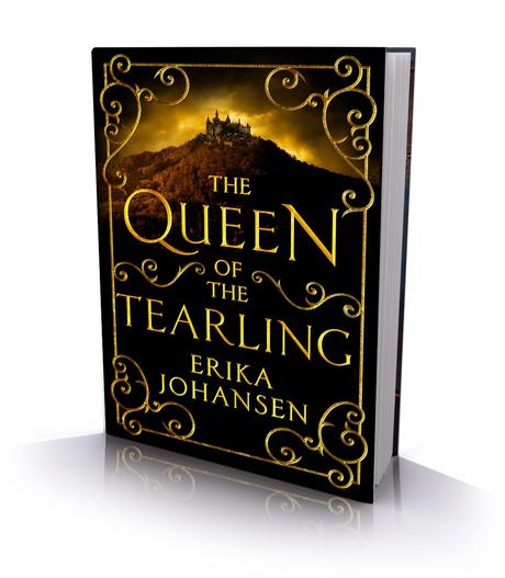 Anteprima: The Queen of the Tearling, di Erika Johansen arriva in libreria per Multiplayer Edizioni!