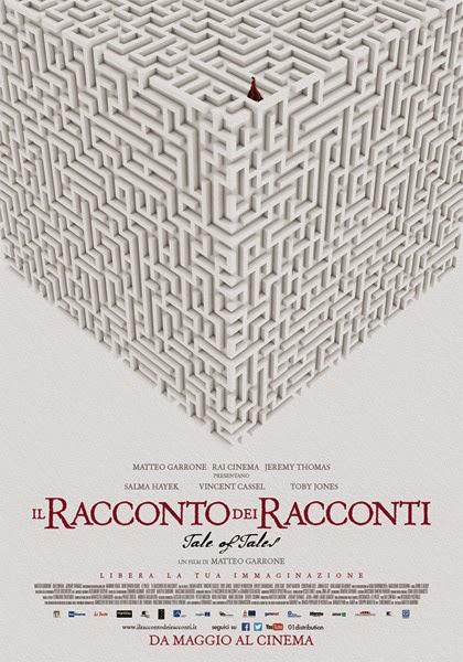 Il Racconto Dei Racconti - Trailer Ufficiale