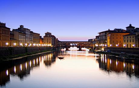 Firenze - Ponte Vecchio