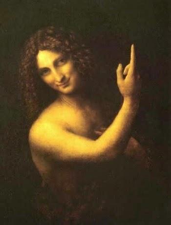 Leonardo, genio toscano e milanese. Milano dedica all'eccelso artista la più grande mostra che il mondo di lui abbia mai avuto.