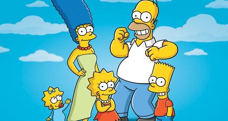 Guardare la TV con Homer Simpson? Ora è possibile
