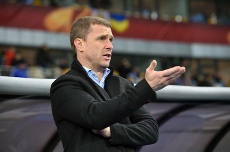 Dinamo Kiev-Fiorentina, Rebrov: ‘Abbiamo avuto tante occasioni…’