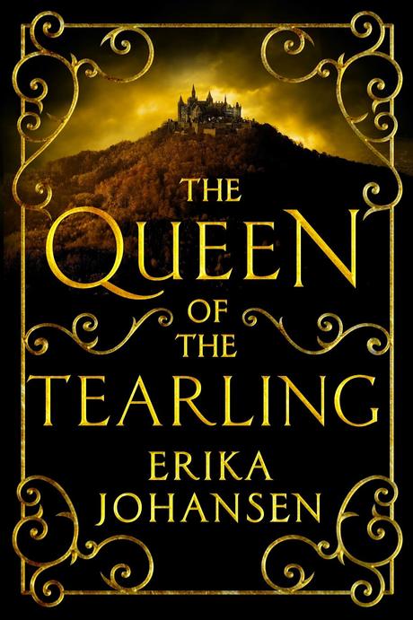 [Super Anteprima]  The Queen Of The Tearling di Erika Johansen
