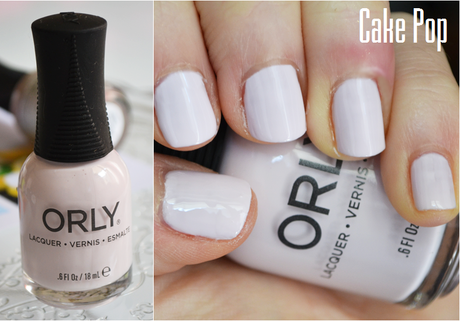 Orly, Sugar High Collezione Primavera 2015 - Review and swatches