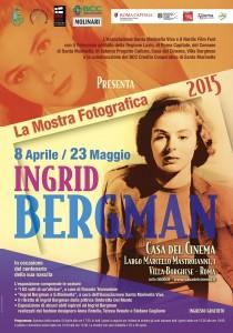 Ingrid Bergman, una donna libera