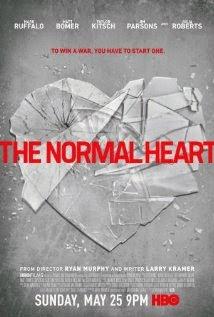 The normal heart