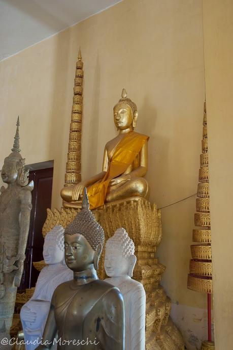 Ritorno a Phnom Penh