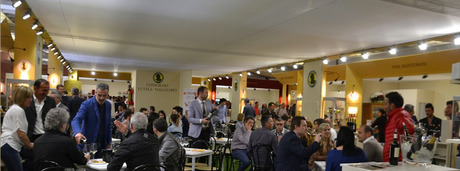 VALCALEPIO BLOGGER TASTING AL VINITALY 2015