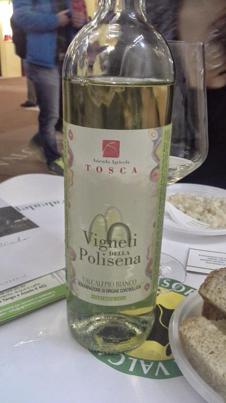 VALCALEPIO BLOGGER TASTING AL VINITALY 2015