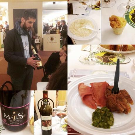 VALCALEPIO BLOGGER TASTING AL VINITALY 2015