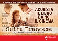 Anteprima: “Suite francese” di Irène Némirovsky