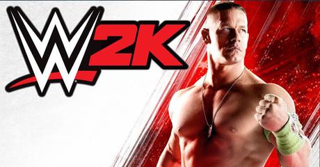 WWE 2K