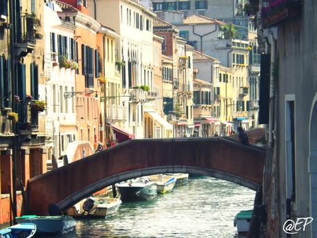 Venezia: cose da non dire a un veneziano