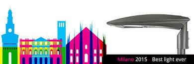 Milano a LED, oltre 100.000 apparecchi a LED Illuminano la città