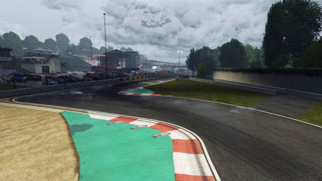 Project CARS, ecco la lista compresa dei circuiti: oltre 30 location e 110 varianti Project Cars Zolder