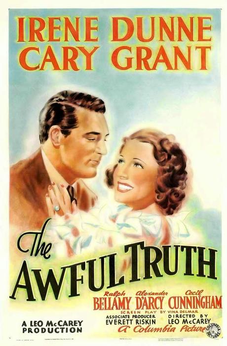 L'orribile verità - Leo McCarey (1937)
