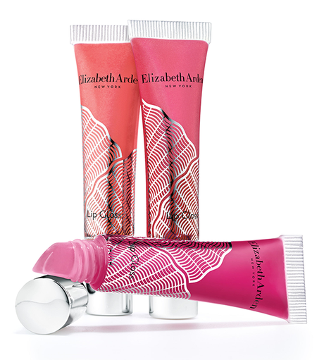 Elizabeth Arden Sunkissed Pearls Color Collection P/E 2015