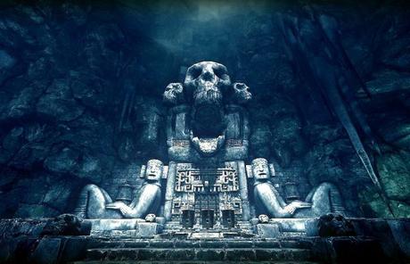 Xibalba: gli “inferi” dei Maya tra mito e realtà