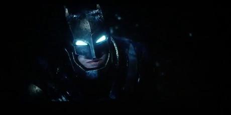 Batman vs Superman: il trailer completo è on-line