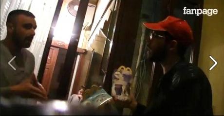 Video. Consegna Happy Meal a domicilio invece della pizza! Ecco le reazioni Happy Meal