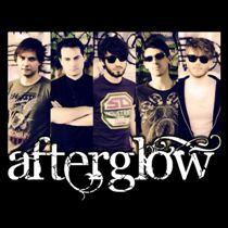 Afterglow – Afterglow