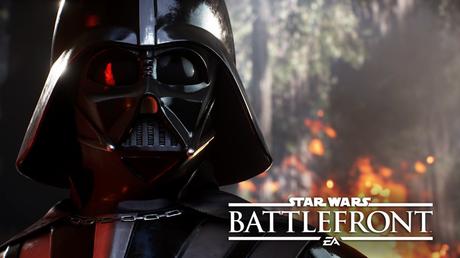 Star Wars: Battlefront - Trailer di presentazione
