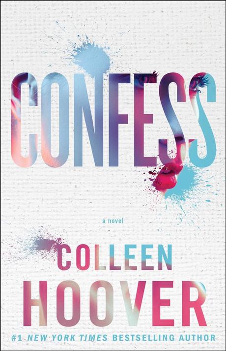 Recensione - Confess di Colleen Hoover