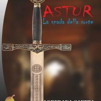 ASTUR – La spada della sorte