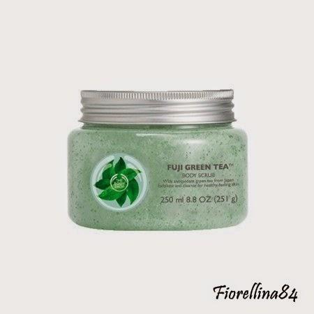 La cerimonia del tè verde con The Body Shop!