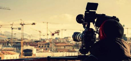 #Laquilasiracconta e il coraggio di cinque videomaker italiani