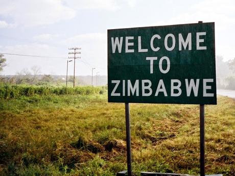 18 aprile 1980, lo Zimbabwe è indipendente