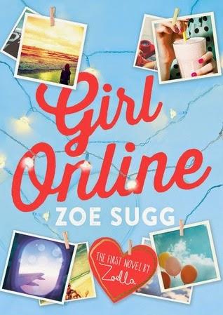 Girl Online