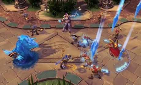 I 5 Eroi che vorremmo in Heroes of the Storm