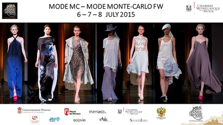 Camera Moda Montecarlo: Presentata la III° edizione di Mode MC - Mode Monte Carlo
