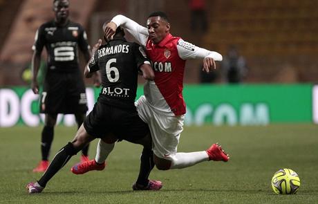 Monaco-Rennes 1-1: Habibou smorza gli entusiasmi del Principato