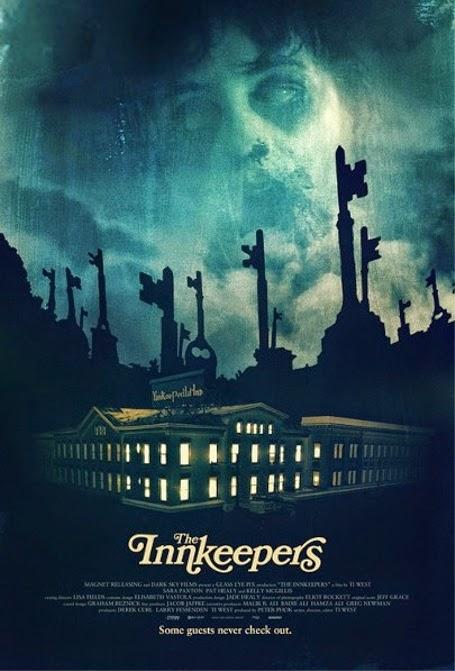 The Innkeepers