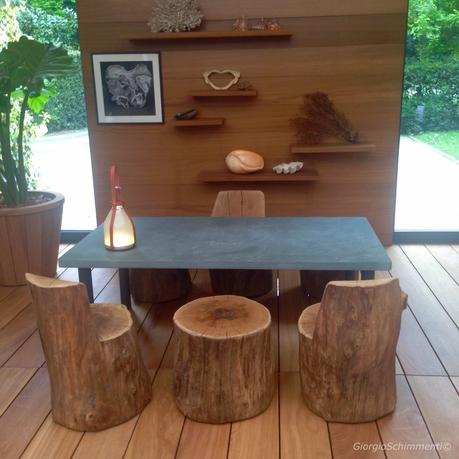 #INTERIORADDICTION: Louis Vuitton Objet Nomades at Salone del Mobile.