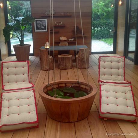 #INTERIORADDICTION: Louis Vuitton Objet Nomades at Salone del Mobile.